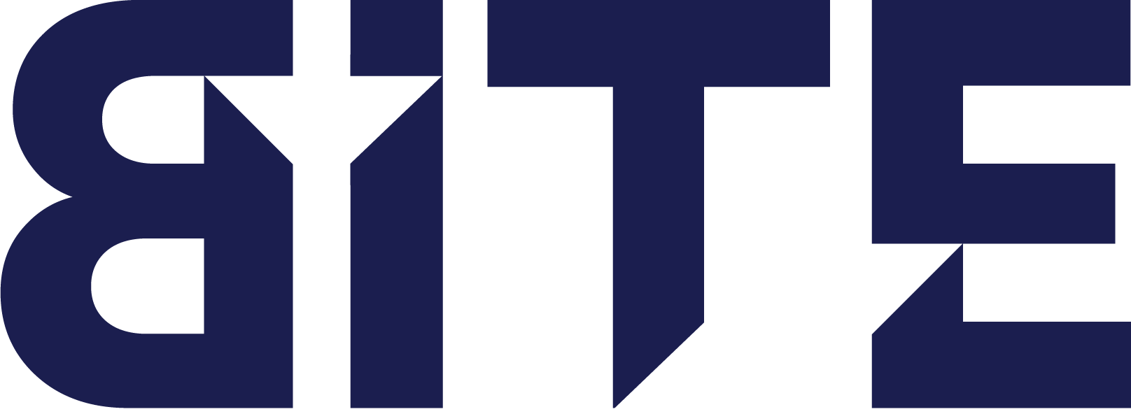 bITe Tuzla logo - Zdravstveni software