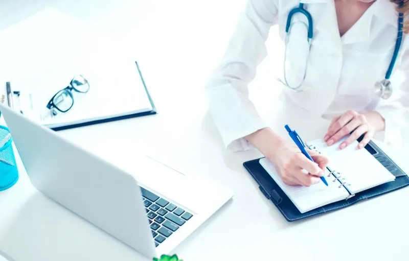 Zdravstveni software bITe Clinic za ordinacije i klinike