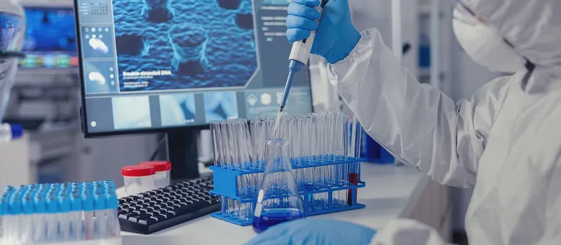 Laboratorijska automatizacija i softver bITe Labs